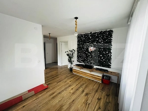 Casă individuală, 92 mp, 500 mp teren, zona Bărdești - imagine 12