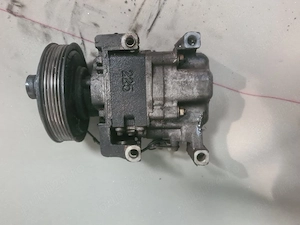 compresor clima mazda 6 1.8 benzina  - imagine 2