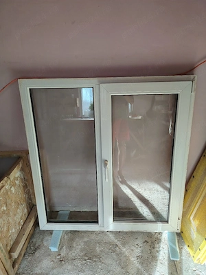 termopan de vanzare  inaltime 1.26 latime 1.20