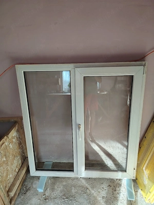 termopan de vanzare  inaltime 1.26 latime 1.20