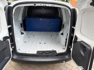 Dacia Logan Van 2011 Euro 5 1.5dCi 90CP 
