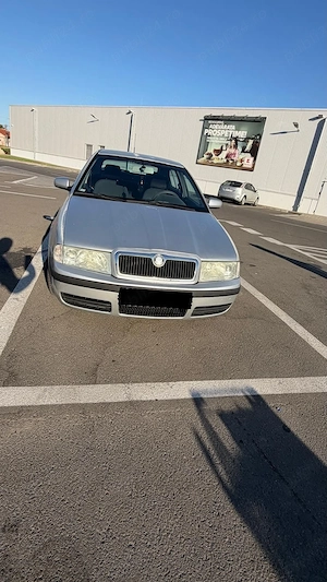 Vand masina Skoda Octavia - imagine 2