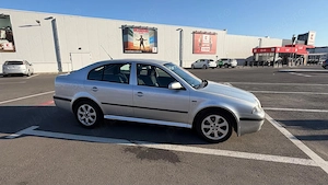 Vand masina Skoda Octavia - imagine 3