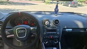 Audi a3 2.0tdi - imagine 6
