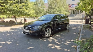 Audi a3 2.0tdi - imagine 2
