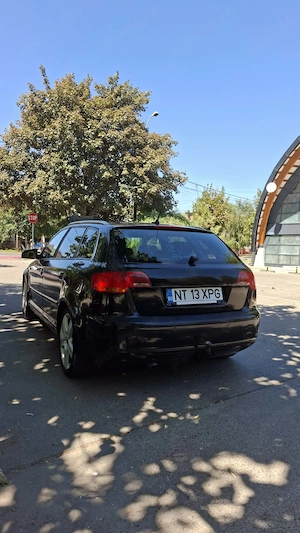 Audi a3 2.0tdi - imagine 3