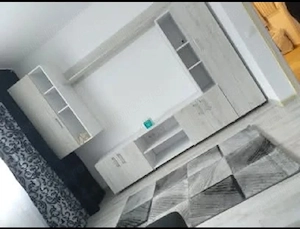 Vând apartament decomandat,mobilat,etaj demisol,Str Aleea Mizil 59-61, Ozana,Titanul Nou - imagine 2