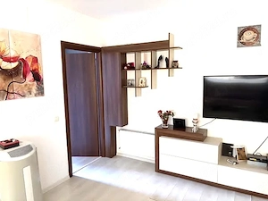 Apartament 2 camere - FeliCity Residence, Sector 1, Băneasa    parcare inclusa 540 Euro