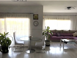Apartament 2 camere - FeliCity Residence, Sector 1, Băneasa    parcare inclusa 540 Euro - imagine 4