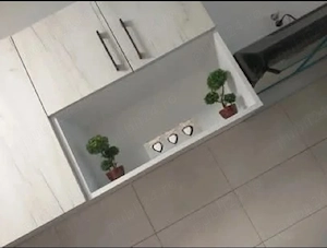 Vând apartament decomandat,mobilat,etaj demisol,Str Aleea Mizil 59-61, Ozana,Titanul Nou - imagine 5