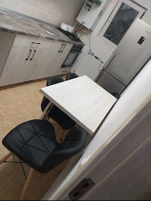 Vând apartament decomandat,mobilat,etaj demisol,Str Aleea Mizil 59-61, Ozana,Titanul Nou - imagine 7