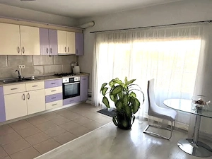 Apartament 2 camere - FeliCity Residence, Sector 1, Băneasa    parcare inclusa 540 Euro - imagine 3