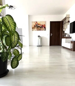 Apartament 2 camere - FeliCity Residence, Sector 1, Băneasa    parcare inclusa 540 Euro - imagine 2