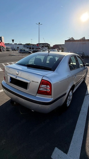 Vand masina Skoda Octavia - imagine 6