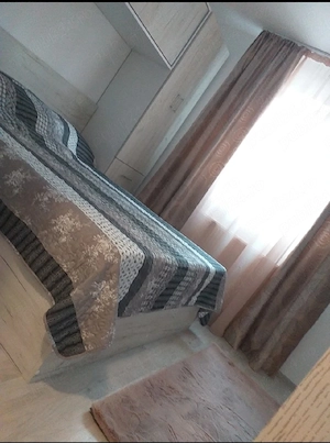 Vând apartament decomandat,mobilat,etaj demisol,Str Aleea Mizil 59-61, Ozana,Titanul Nou - imagine 8