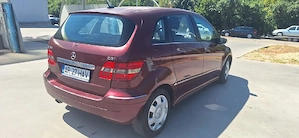 Mercedes b class  - imagine 3