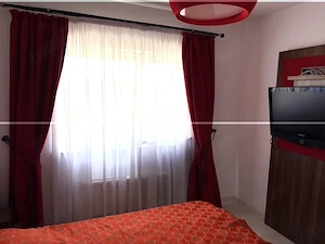Apartament 2 camere - FeliCity Residence, Sector 1, Băneasa    parcare inclusa 540 Euro - imagine 8