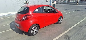 vand ford ka  - imagine 4