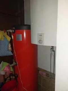 Apartament 2 camere decoandat PARTER  Baile -Herculane  - imagine 8