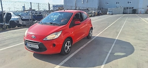 vand ford ka  - imagine 2