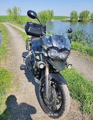 vind Triumph 1200 - imagine 5