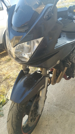 motocicletă  - imagine 2