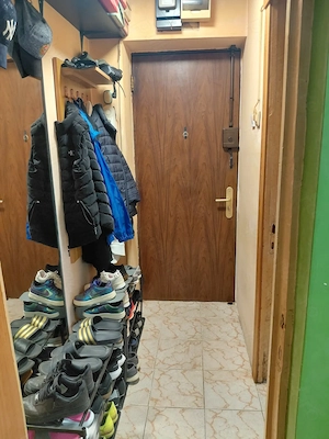 Vand apartament 2 camere   - imagine 2