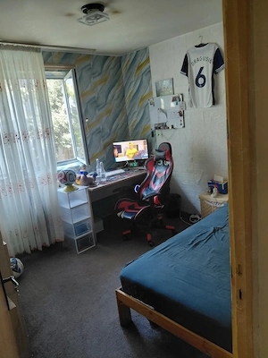 Vand apartament 2 camere   - imagine 7