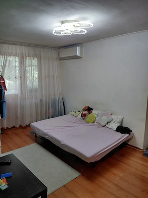 Vand apartament 2 camere   - imagine 4