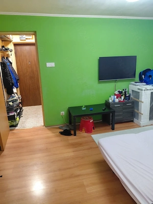 Vand apartament 2 camere   - imagine 8