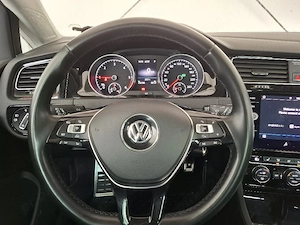 Volkswagen golf 7 2018 AUTOMAT DSG 7+1 - imagine 4