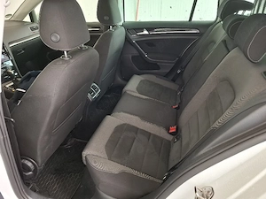 Volkswagen golf 7 2018 AUTOMAT DSG 7+1 - imagine 7