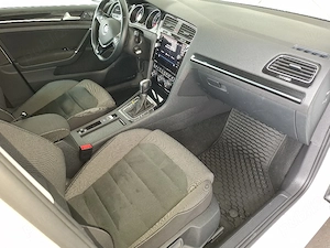 Volkswagen golf 7 2018 AUTOMAT DSG 7+1 - imagine 6