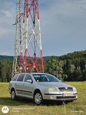 skoda octavia 2008 gpl