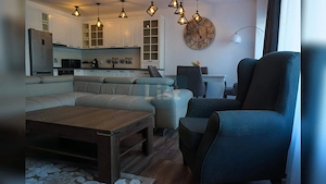 Apartamen cu 2 camere de Închiriat, Mărăști - imagine 3