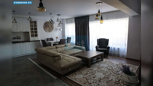 Apartamen cu 2 camere de Închiriat, Mărăști