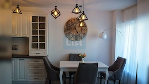 Apartamen cu 2 camere de Închiriat, Mărăști - imagine 6