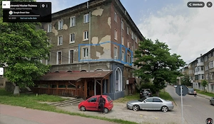 Apartament 2 camere de vânzare   Vulcan, zona Penny Market