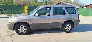mazda tribute 4x4  - imagine 2