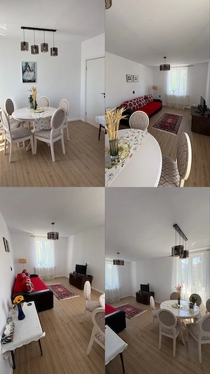 Apartament 2 camere de vânzare   Vulcan, zona Penny Market - imagine 2