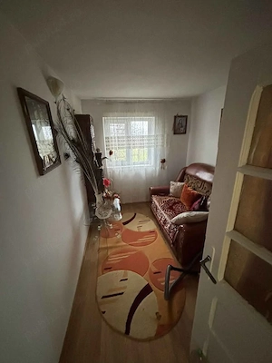  casă renovată, gata de mutare   bălțați, buzău - imagine 4
