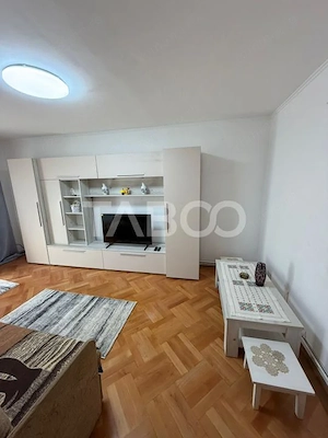 Apartament 3 camere etaj 1 de inchiriat zona Scoala de Inot Sibiu