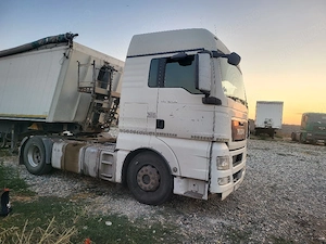 Vand Man Tgx 18440 EEV - imagine 3