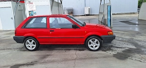 Nissan sunny retro  - imagine 4