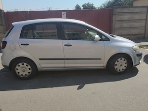 Vând golf5plus 1.9tdi 2006 - imagine 2