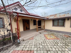  casă renovată, gata de mutare   bălțați, buzău - imagine 8