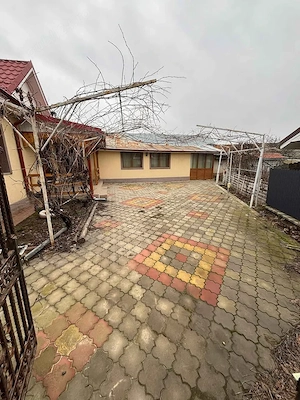  casă renovată, gata de mutare   bălțați, buzău - imagine 7