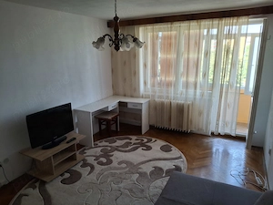 Inchiriez apartament 2 camere, confort 1, decomandat, central, etaj 3, zona Cedonia - imagine 10