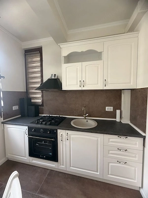 Apartament 3 camere si loc de parcare- Dumbravita/Kaufland - imagine 5
