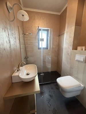 Apartament 3 camere si loc de parcare- Dumbravita/Kaufland - imagine 8
